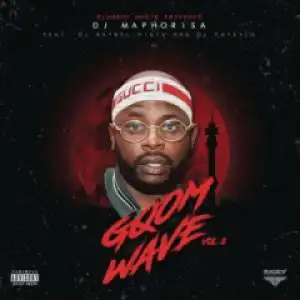 DJ Maphorisa X DJ Ngamla No Tarenzo - Asambeni Ft. Busiswa